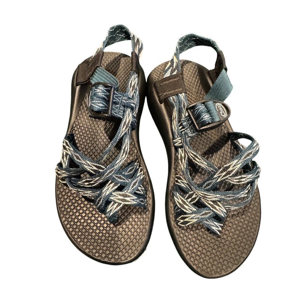 Chaco Z/1 Classic Women’s Sport Sandals Size 5 (EU 36)/Big Kids/Youth Size 3